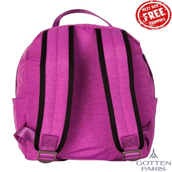 Lola Starchild Small Backpack - Women\'s Bag main image 4